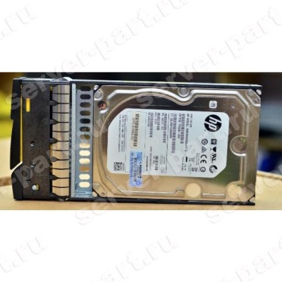 Жесткий Диск HP 4Tb (U1200/7200) SED FIPS 140 12G SAS 3,5" For 3PAR StoreServ 20000 8000(844275-001) (ХПЕ) Жесткий Диск HP 4Tb (U1200/7200) SED FIPS 140 12G SAS 3,5" For 3PAR StoreServ 20000 8000(844275-001) (ХПЕ)