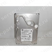 765257-B21 HP G8 G9 4-TB 12G 7.2K 3.5 SAS 765257-B21