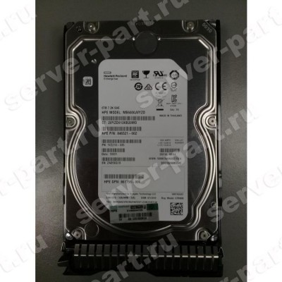 Жесткий Диск HP (Seagate) Enterprise Capacity 3.5 HDD v5 ST6000NM0095 6Tb (U1200/7200/256Mb) 512e 12G SAS 3,5" For Gen5 Gen6 Gen7 Gen8 Gen9 Gen10 D6020 D6000 Apollo Gen10 StoreVirtual 3000 3200(MB6000JVYZD) (ХПЕ) Жесткий Диск HP (Seagate) Enterprise Capacity 3.5 HDD v5 ST6000NM0095 6Tb (U1200/7200/256Mb) 512e 12G SAS 3,5" For Gen5 Gen6 Gen7 Gen8 Gen9 Gen10 D6020 D6000 Apollo Gen10 StoreVirtual 3000 3200(MB6000JVYZD) (ХПЕ)