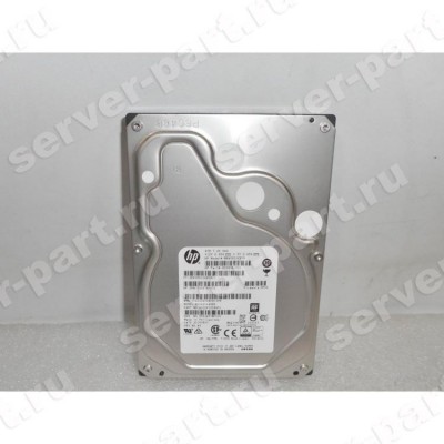 Жесткий Диск HP (Seagate) Enterprise Capacity 3.5 HDD v5 ST4000NM0005 4Tb (U1200/7200/128Mb) 512n 12G SAS 3,5" For Gen5 Gen6 Gen7 Gen8 Gen9 Gen10 D6020 D6000 Apollo Gen10 StoreVirtual 3000 3200(869728-001) (ХПЕ) Жесткий Диск HP (Seagate) Enterprise Capacity 3.5 HDD v5 ST4000NM0005 4Tb (U1200/7200/128Mb) 512n 12G SAS 3,5" For Gen5 Gen6 Gen7 Gen8 Gen9 Gen10 D6020 D6000 Apollo Gen10 StoreVirtual 3000 3200(869728-001) (ХПЕ)