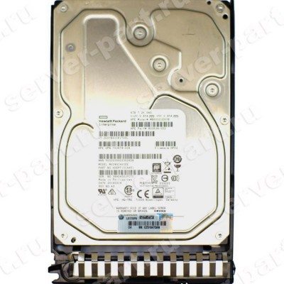 Жесткий Диск HP (Seagate) Enterprise Capacity 3.5 HDD v4 ST6000NM0034 6Tb (U1200/7200/128Mb) 512e 12G SAS 3,5" For Gen5 Gen6 Gen7 Gen8 Gen9 Gen10 D6020 D6000 Apollo Gen10 StoreVirtual 3000 3200(793771-001) (ХПЕ) Жесткий Диск HP (Seagate) Enterprise Capacity 3.5 HDD v4 ST6000NM0034 6Tb (U1200/7200/128Mb) 512e 12G SAS 3,5" For Gen5 Gen6 Gen7 Gen8 Gen9 Gen10 D6020 D6000 Apollo Gen10 StoreVirtual 3000 3200(793771-001) (ХПЕ)