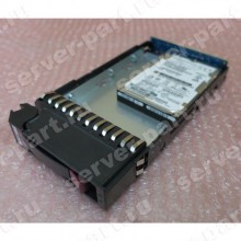 Жесткий Диск HP 450Gb (U1200/15000) 12G SAS 2,5" To 3,5" For MSA2052 MSA2050 MSA2042 MSA2040 MSA1050 MSA1040(787674-002)