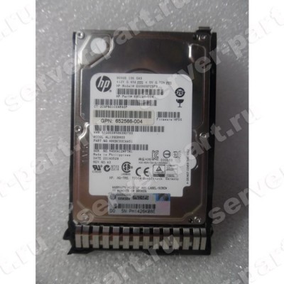 Жесткий Диск HP (Toshiba) AL13SEB900 900Gb (U600/10500/64Mb) 6G SAS 2,5" For Gen8 Gen9 Gen10(EG0900FCSPN) (ХПЕ) Жесткий Диск HP (Toshiba) AL13SEB900 900Gb (U600/10500/64Mb) 6G SAS 2,5" For Gen8 Gen9 Gen10(EG0900FCSPN) (ХПЕ)