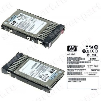 Жесткий Диск HP (Seagate) Savvio 10K.3 ST9300603SS 300Gb (U600/10000/16Mb) Dual Port SAS 2,5" For Gen4 Gen5 Gen6 Gen7(DG0300BAHZQ) (ХПЕ) Жесткий Диск HP (Seagate) Savvio 10K.3 ST9300603SS 300Gb (U600/10000/16Mb) Dual Port SAS 2,5" For Gen4 Gen5 Gen6 Gen7(DG0300BAHZQ) (ХПЕ)