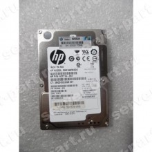 Жесткий Диск HP (Seagate) Savvio 15K.3 ST9146853SS 146Gb (U600/15000/64Mb) 6G SAS 2,5" For Gen8 Gen9 Gen10(EH0146FBQDC)