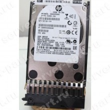 Жесткий Диск HP (Western Digital) XE WD9001BKHG-70D22V1 900Gb (U600/10000/32Mb) RAFF 6G SAS 2,5" For Gen4 Gen5 Gen6 Gen7 Integrity rx2800 i2 i4 rx6600 rx3600 rx2660(WD9001BKHG-70D22V1)