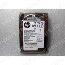 Жесткий Диск HP (Hitachi) Ultrastar C10K900 HUC109030CSS600 300Gb (U600/10000/64Mb) 6G SAS 2,5" For Gen8 Gen9 Gen10(693569-005)