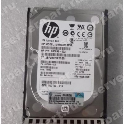 Жесткий Диск HP (Seagate) Constellation.2 ST91000640SS 1Tb (U600/7200/64Mb) 6G SAS 2,5" For Gen4 Gen5 Gen6 Gen7(606020-001) (ХПЕ) Жесткий Диск HP (Seagate) Constellation.2 ST91000640SS 1Tb (U600/7200/64Mb) 6G SAS 2,5" For Gen4 Gen5 Gen6 Gen7(606020-001) (ХПЕ)