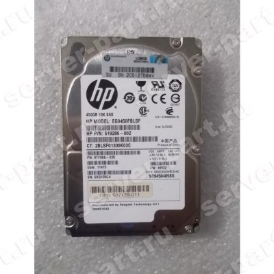 Жесткий Диск HP (Seagate) Savvio 10K.5 ST9450405SS 450Gb (U600/10000/64Mb) 6G SAS 2,5" For Gen4 Gen5 Gen6 Gen7 Integrity rx2800 i2 i4 rx6600 rx3600 rx2660(EG0450FBLSF) (ХПЕ) Жесткий Диск HP (Seagate) Savvio 10K.5 ST9450405SS 450Gb (U600/10000/64Mb) 6G SAS 2,5" For Gen4 Gen5 Gen6 Gen7 Integrity rx2800 i2 i4 rx6600 rx3600 rx2660(EG0450FBLSF) (ХПЕ)