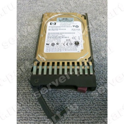 Жесткий Диск HP (Fujitsu) MAY2073RC 72Gb (U300/10000/8Mb) SAS 2,5" For Gen4 Gen5 Gen6 Gen7(DG072A9BB7) (ХПЕ) Жесткий Диск HP (Fujitsu) MAY2073RC 72Gb (U300/10000/8Mb) SAS 2,5" For Gen4 Gen5 Gen6 Gen7(DG072A9BB7) (ХПЕ)