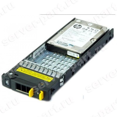 Жесткий Диск HP (Hitachi) Ultrastar C10K1200 HUC101212CSS600 1.2Tb (U600/10000/64Mb) 520Bps 6G SAS 2,5" For 3PAR StoreServ 7000 7200 7400 M6710(0B28492) (ХПЕ) Жесткий Диск HP (Hitachi) Ultrastar C10K1200 HUC101212CSS600 1.2Tb (U600/10000/64Mb) 520Bps 6G SAS 2,5" For 3PAR StoreServ 7000 7200 7400 M6710(0B28492) (ХПЕ)