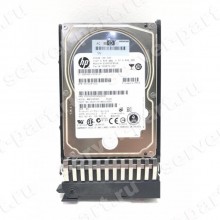 641552-002 HP G8 G9 450-GB 6G 10K 2.5 SAS 652572-B21