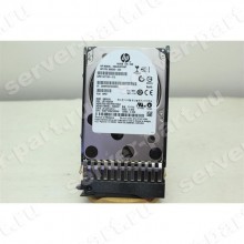 581284-S21 HP 450-GB 10K 2.5 DP SAS 581284-S21