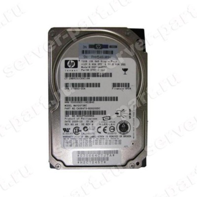 431954-002 HP 72-GB 3G 10K 2.5 SP SAS 375861-B21 (ХПЕ) 431954-002 HP 72-GB 3G 10K 2.5 SP SAS 375861-B21 (ХПЕ)