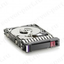 665749-001 HP 900-GB 6G 10K 2.5 SAS P6000 EVA QR478A