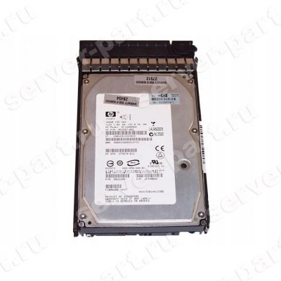 Жесткий Диск HP (Hitachi) Ultrastar 15K300 HUS153014VLS300 146Gb (U300/15000/16Mb) SAS 3,5" For Gen4 Gen5 Gen6 Gen7(0B22208) (ХПЕ) Жесткий Диск HP (Hitachi) Ultrastar 15K300 HUS153014VLS300 146Gb (U300/15000/16Mb) SAS 3,5" For Gen4 Gen5 Gen6 Gen7(0B22208) (ХПЕ)