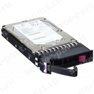 Жесткий Диск HP (Seagate) Cheetah 15K.7 ST3450857SS 450Gb (U600/15000/16Mb) 6G SAS 3,5" For P2000 G3 MSA2040 MSA2000 MSA1040(601776-001) (ХПЕ) Жесткий Диск HP (Seagate) Cheetah 15K.7 ST3450857SS 450Gb (U600/15000/16Mb) 6G SAS 3,5" For P2000 G3 MSA2040 MSA2000 MSA1040(601776-001) (ХПЕ)