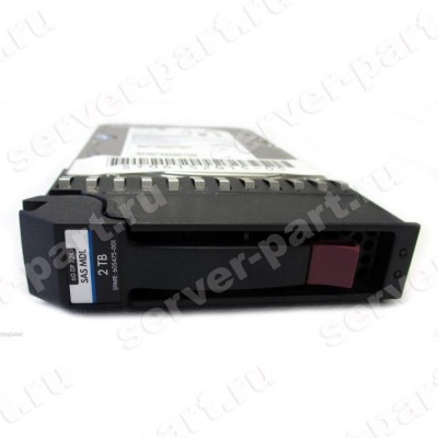 Жесткий Диск HP 2Tb (U600/7200) 6G SAS 3,5" For P2000 G3 MSA2040 MSA2000 MSA1040(658427-002) (ХПЕ) Жесткий Диск HP 2Tb (U600/7200) 6G SAS 3,5" For P2000 G3 MSA2040 MSA2000 MSA1040(658427-002) (ХПЕ)