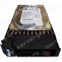 Жесткий Диск HP (Seagate) Constellation ES.3 ST4000NM0023 4Tb (U600/7200/128Mb) 6G SAS 3,5" For P2000 G3 MSA2040 MSA2000 MSA1040(718302-001)