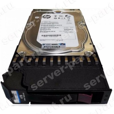 Жесткий Диск HP (Seagate) Constellation ES.3 ST4000NM0023 4Tb (U600/7200/128Mb) 6G SAS 3,5" For P2000 G3 MSA2040 MSA2000 MSA1040(718302-001) (ХПЕ) Жесткий Диск HP (Seagate) Constellation ES.3 ST4000NM0023 4Tb (U600/7200/128Mb) 6G SAS 3,5" For P2000 G3 MSA2040 MSA2000 MSA1040(718302-001) (ХПЕ)