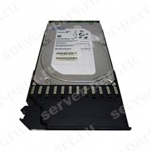 Жесткий Диск HP (Seagate) Constellation ES ST2000NM0011 2Tb (U600/7200/64Mb) 6G SATAIII To Fiber Chanel For P2000 G2 G3 MSA2000(AW556B)