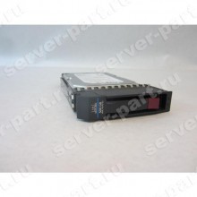 Жесткий Диск HP (Seagate) Barracuda ES.2 ST3500320NS 500Gb (U300/7200/32Mb) NCQ SATAII To Fiber Chanel To Fiber Chanel For P2000 G2 G3 MSA2000(481280-001)