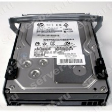 Жесткий Диск HP (Hitachi) Ultrastar 7K3000 HUS723030ALS640 3Tb (U600/7200/64Mb) 6G SAS 3,5" For SL160sG6 SL160zG6 SL165sG7 SL165zG7 SL170sG6 SL170zG6 SL230s Gen8 SL335sG6 SL390sG6(677360-001)