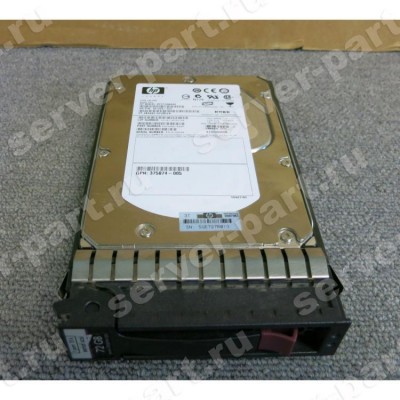 Жесткий Диск HP (Seagate) Cheetah 15K.5 ST373455SS 72Gb (U300/15000/16Mb) SAS 3,5" For Gen4 Gen5 Gen6 Gen7(DF072ABAA8) (ХПЕ) Жесткий Диск HP (Seagate) Cheetah 15K.5 ST373455SS 72Gb (U300/15000/16Mb) SAS 3,5" For Gen4 Gen5 Gen6 Gen7(DF072ABAA8) (ХПЕ)