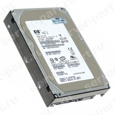 Жесткий Диск HP (Hitachi) Ultrastar 15K300 HUS153073VLS300 72Gb (U300/15000/16Mb) SAS 3,5" For Gen4 Gen5 Gen6 Gen7(DF072BABUD) (ХПЕ) Жесткий Диск HP (Hitachi) Ultrastar 15K300 HUS153073VLS300 72Gb (U300/15000/16Mb) SAS 3,5" For Gen4 Gen5 Gen6 Gen7(DF072BABUD) (ХПЕ)