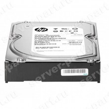 Жесткий Диск HP (Hitachi) Ultrastar 15K450 HUS154545VLS300 450Gb (U300/15000/64Mb) Dual Port SAS 3,5" For Workstations xw9400 xw8600 xw6600 xw4600(487675-001)