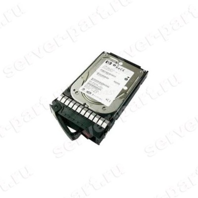 455543-001 HP 400-GB 10K 3.5 DP SAS 459508-B21 (ХПЕ) 455543-001 HP 400-GB 10K 3.5 DP SAS 459508-B21 (ХПЕ)