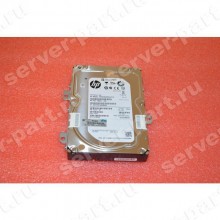 Жесткий Диск HP (Seagate) Constellation ES.3SED ST2000NM0063 2Tb (U600/7200/128Mb) SED FIPS 140-2 6G SAS 3,5" For StoreServ 10000(750278-001)