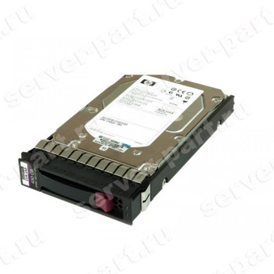 Жесткий Диск HP (Seagate) Cheetah 15K.7 ST3450857SS 450Gb (U600/15000/16Mb) 6G SAS 3,5" For EVA P6300 P6500 M6612(583717-001) (ХПЕ) Жесткий Диск HP (Seagate) Cheetah 15K.7 ST3450857SS 450Gb (U600/15000/16Mb) 6G SAS 3,5" For EVA P6300 P6500 M6612(583717-001) (ХПЕ)