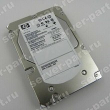 Жесткий Диск HP (Seagate) Cheetah NS 10K.2 ST3600002SS 600Gb (U600/10000/16Mb) 6G SAS 3,5" Non Hot Plug For Gen4 Gen5 Gen6 Gen7(ED0600FARNC)