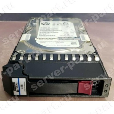 Жесткий Диск HP (Seagate) Constellation ES.3SED ST4000NM0063 4Tb (U600/7200/128Mb) 6G SAS 3,5" For P2000 G3 MSA2040 MSA2000 MSA1040(757569-002) (ХПЕ) Жесткий Диск HP (Seagate) Constellation ES.3SED ST4000NM0063 4Tb (U600/7200/128Mb) 6G SAS 3,5" For P2000 G3 MSA2040 MSA2000 MSA1040(757569-002) (ХПЕ)