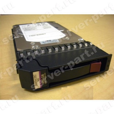 Жесткий Диск HP (Seagate) Cheetah 15K.6 ST3300656SS 300Gb (U300/15000/16Mb) Dual Port SAS 3,5" For P2000 G2 MSA2000(480938-001) (ХПЕ) Жесткий Диск HP (Seagate) Cheetah 15K.6 ST3300656SS 300Gb (U300/15000/16Mb) Dual Port SAS 3,5" For P2000 G2 MSA2000(480938-001) (ХПЕ)