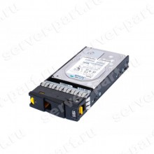 Жесткий Диск HP (Hitachi) Ultrastar 7K3000 HUS723020ALS640 2Tb (U600/7200/64Mb) 6G SAS 3,5" For M6720 Disk Enclosure 3PAR InServ 7200 7400 7450(697390-001)
