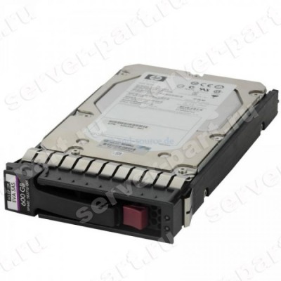 Жесткий Диск HP (Seagate) Cheetah 15K.7 ST3600057SS 600Gb (U600/15000/16Mb) 6G SAS 3,5" For EVA P6300 P6500 M6612(694535-001) (ХПЕ) Жесткий Диск HP (Seagate) Cheetah 15K.7 ST3600057SS 600Gb (U600/15000/16Mb) 6G SAS 3,5" For EVA P6300 P6500 M6612(694535-001) (ХПЕ)