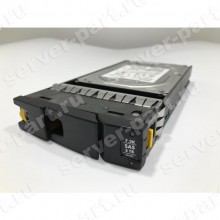 QR500A HP M6720 3-TB 6G 7.2K 3.5 3PAR SAS QR500A
