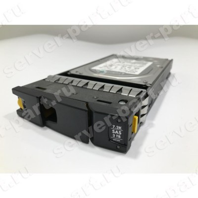 QR500A HP M6720 3-TB 6G 7.2K 3.5 3PAR SAS QR500A (ХПЕ) QR500A HP M6720 3-TB 6G 7.2K 3.5 3PAR SAS QR500A (ХПЕ)