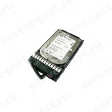 Жесткий Диск HP (Seagate) Cheetah 15K.4 ST336754SS 36Gb (U300/15000/8Mb) SAS 3,5" For Gen4 Gen5 Gen6 Gen7(392254-001)