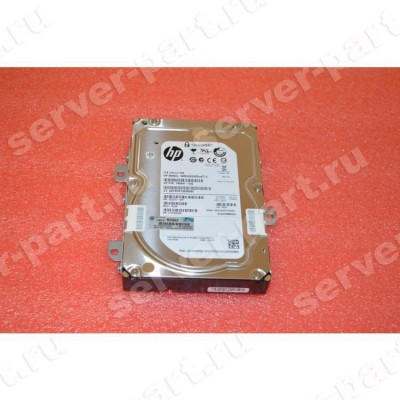 Жесткий Диск HP (Seagate) Constellation ES.3SED ST2000NM0063 2Tb (U600/7200/128Mb) SED FIPS 140-2 6G SAS 3,5" For StoreServ 10000(E7V82A) (ХПЕ) Жесткий Диск HP (Seagate) Constellation ES.3SED ST2000NM0063 2Tb (U600/7200/128Mb) SED FIPS 140-2 6G SAS 3,5" For StoreServ 10000(E7V82A) (ХПЕ)