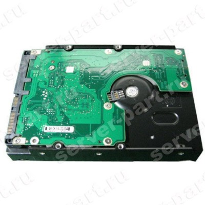 Жесткий Диск HP 4Tb (U600/7200) 6G SAS 3,5" For StoreServ 10000(E7W13B) (ХПЕ) Жесткий Диск HP 4Tb (U600/7200) 6G SAS 3,5" For StoreServ 10000(E7W13B) (ХПЕ)