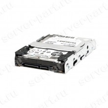 Жесткий Диск HP 1Tb (U600/7200) 6G SATAIII QR (Quick Release) 2,5" For SL230s Gen8 SL250s Gen8 Moonshot(632143-001)