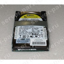 Жесткий Диск HP 300Gb (U300/10000) SATAII QR (Quick Release) 2,5" For SL160sG6 SL160zG6 SL165sG7 SL165zG6 SL165zG7 SL170sG6 SL170zG6 SL2x170zG6 SL335sG7 SL390sG7(601695-B21)