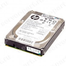 Жесткий Диск HP (Seagate) Constellation.2 ST9500620NS 500Gb (U600/7200/64Mb) 6G SATAIII 2,5" For Gen8 Gen9 Gen10(625618-004)