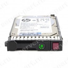 Жесткий Диск HP (Seagate) Enterprise Capacity 2.5 HDD ST1000NX0313 1Tb (U600/7200/128Mb) 512e 6G SATAIII 2,5" For Gen8 Gen9 Gen10(765868-001)