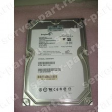 Жесткий Диск HP (Seagate) Barracuda ES.2 ST3500320NS 500Gb (U300/7200/32Mb) NCQ SATAII For Gen5 Gen5p Gen6 Gen7(GB0500C8046)