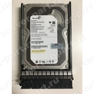 Жесткий Диск HP (Western Digital) RE2 WD1602ABKS-70N8A0 160Gb (U300/7200/16Mb) NCQ SATAII For Gen5 Gen5p Gen6 Gen7(440300-003) (ХПЕ) Жесткий Диск HP (Western Digital) RE2 WD1602ABKS-70N8A0 160Gb (U300/7200/16Mb) NCQ SATAII For Gen5 Gen5p Gen6 Gen7(440300-003) (ХПЕ)