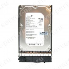 Жесткий Диск HP (Seagate) Barracuda ES ST3750640NS 750Gb (U300/7200/16Mb) NCQ SATAII For Gen5 Gen5p Gen6 Gen7(GB0750C4414)